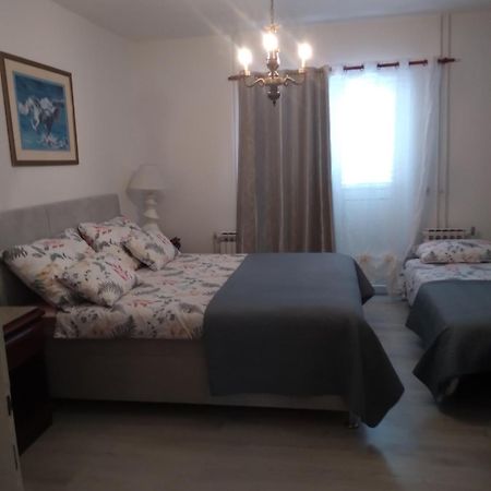 Apartment Erceg Poreč Eksteriør billede