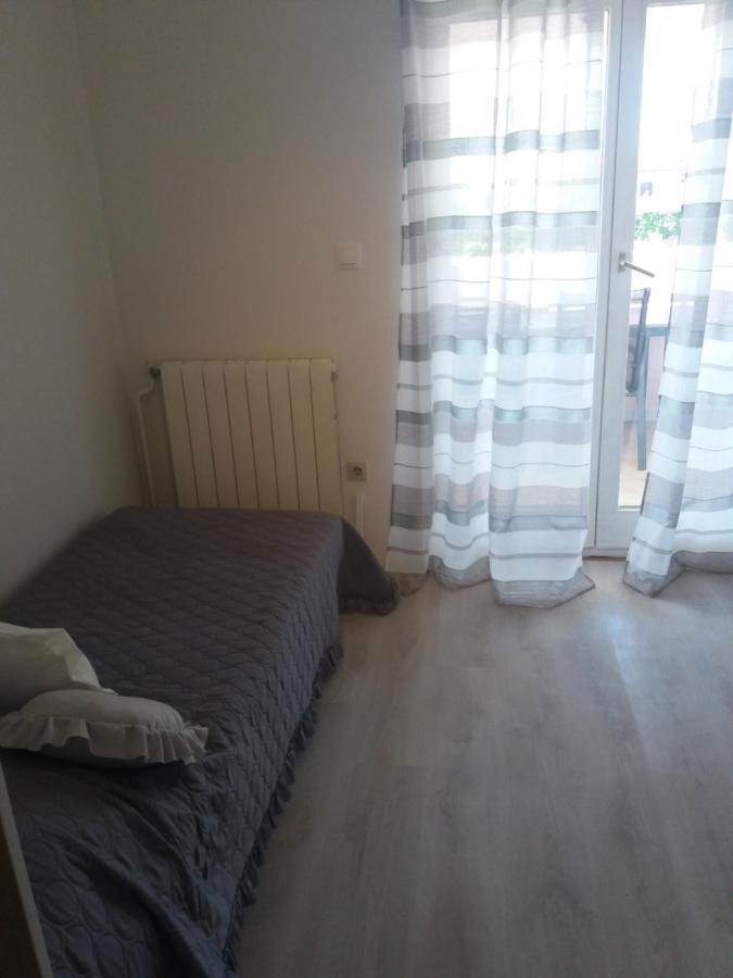 Apartment Erceg Poreč Eksteriør billede