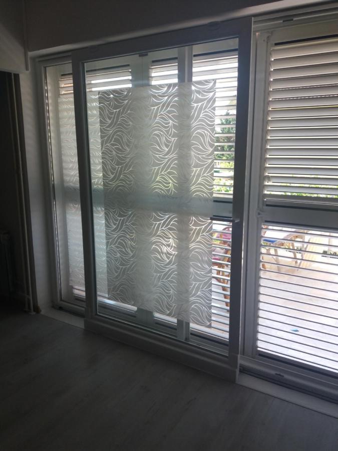 Apartment Erceg Poreč Eksteriør billede