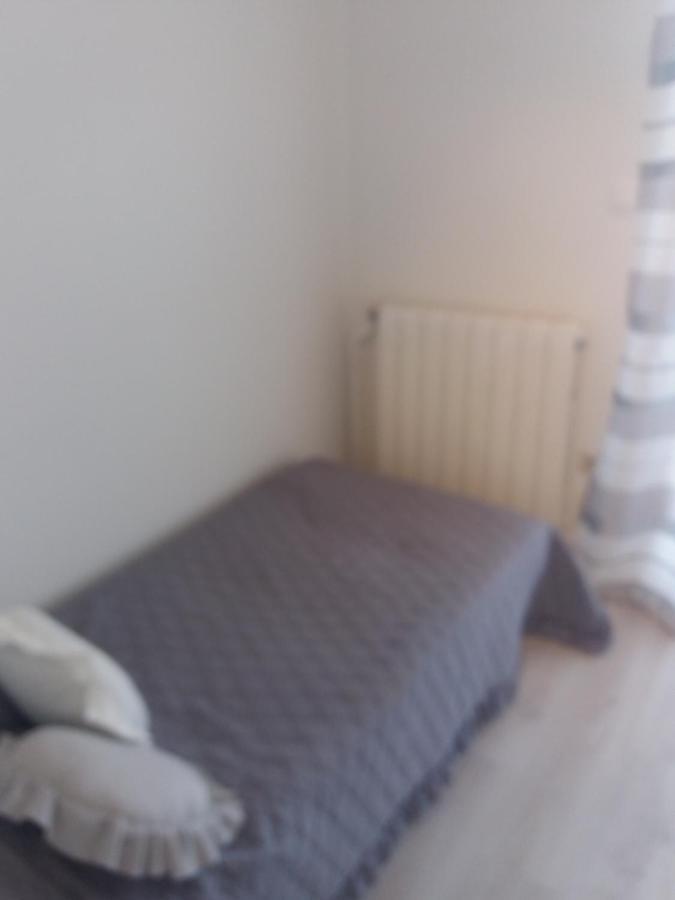 Apartment Erceg Poreč Eksteriør billede