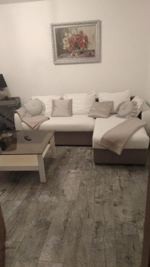 Apartment Erceg Poreč Eksteriør billede