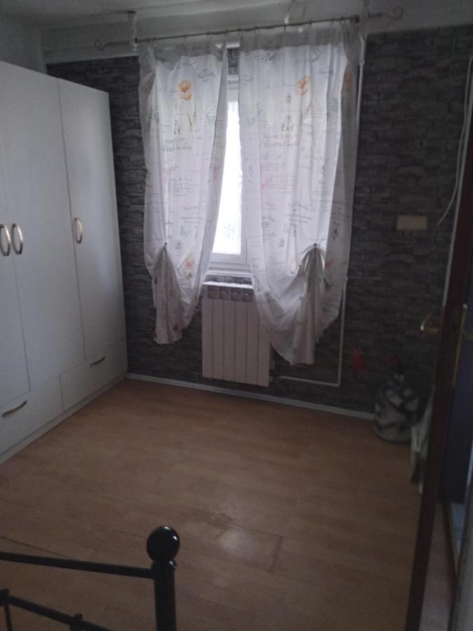Apartment Erceg Poreč Eksteriør billede