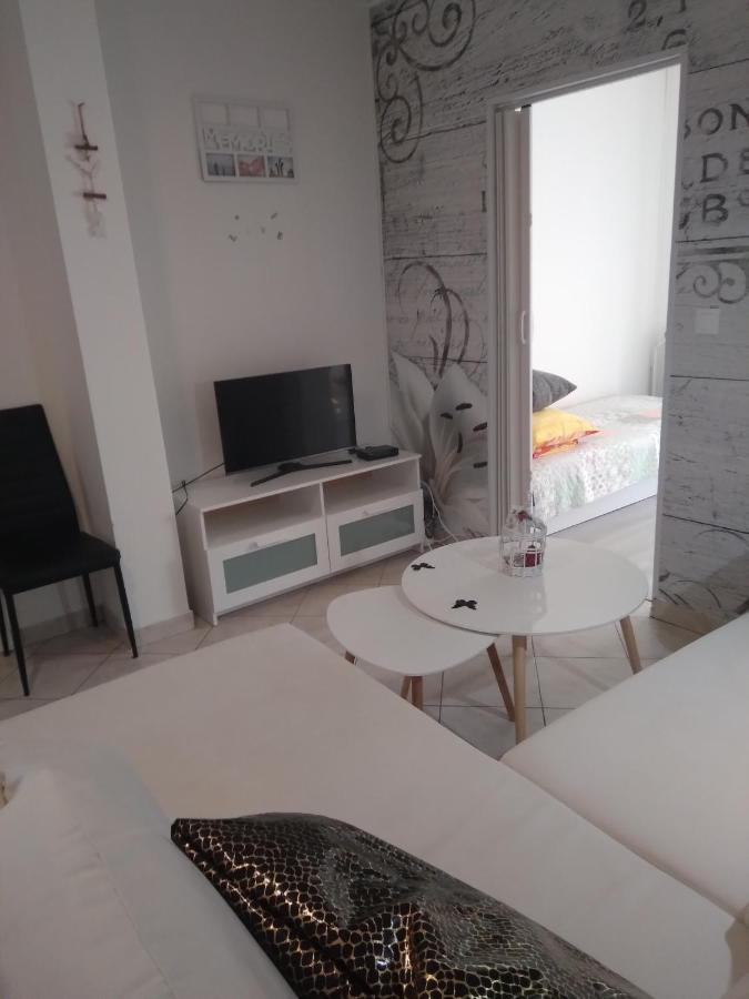 Apartment Erceg Poreč Eksteriør billede