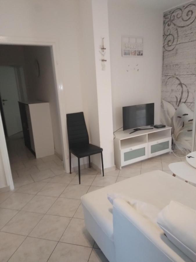 Apartment Erceg Poreč Eksteriør billede