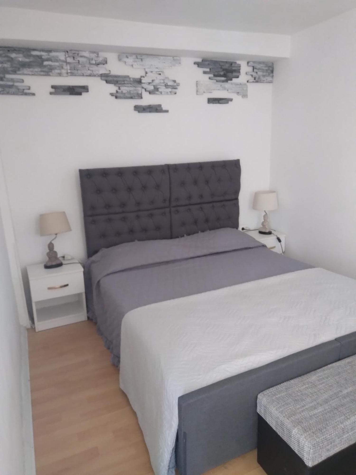 Apartment Erceg Poreč Eksteriør billede