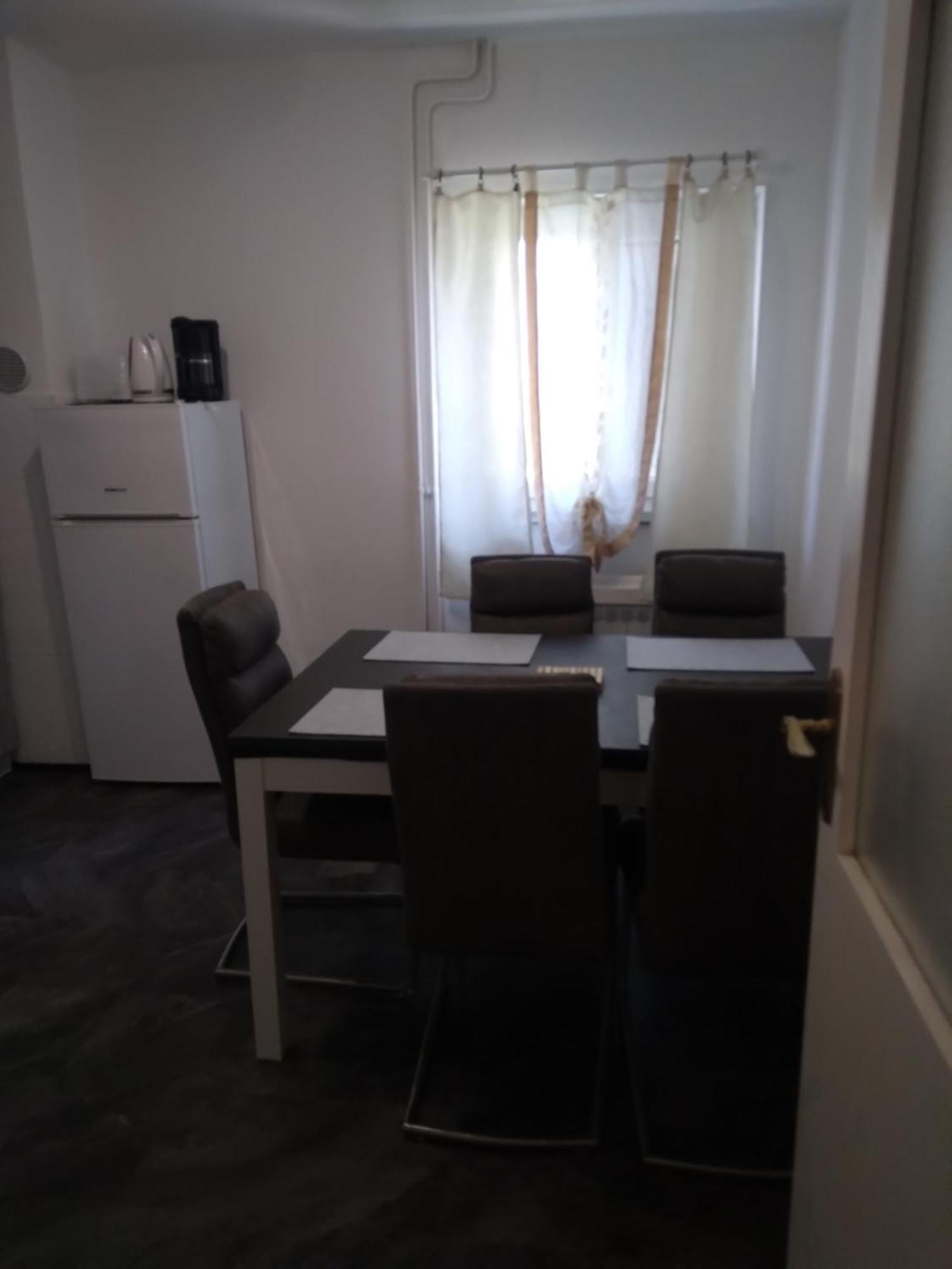 Apartment Erceg Poreč Eksteriør billede