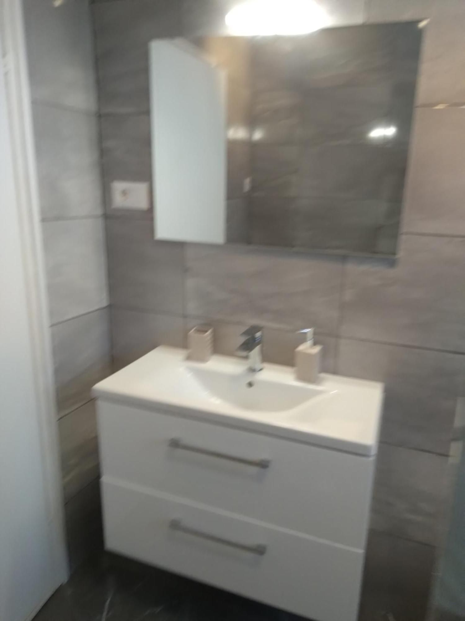 Apartment Erceg Poreč Eksteriør billede