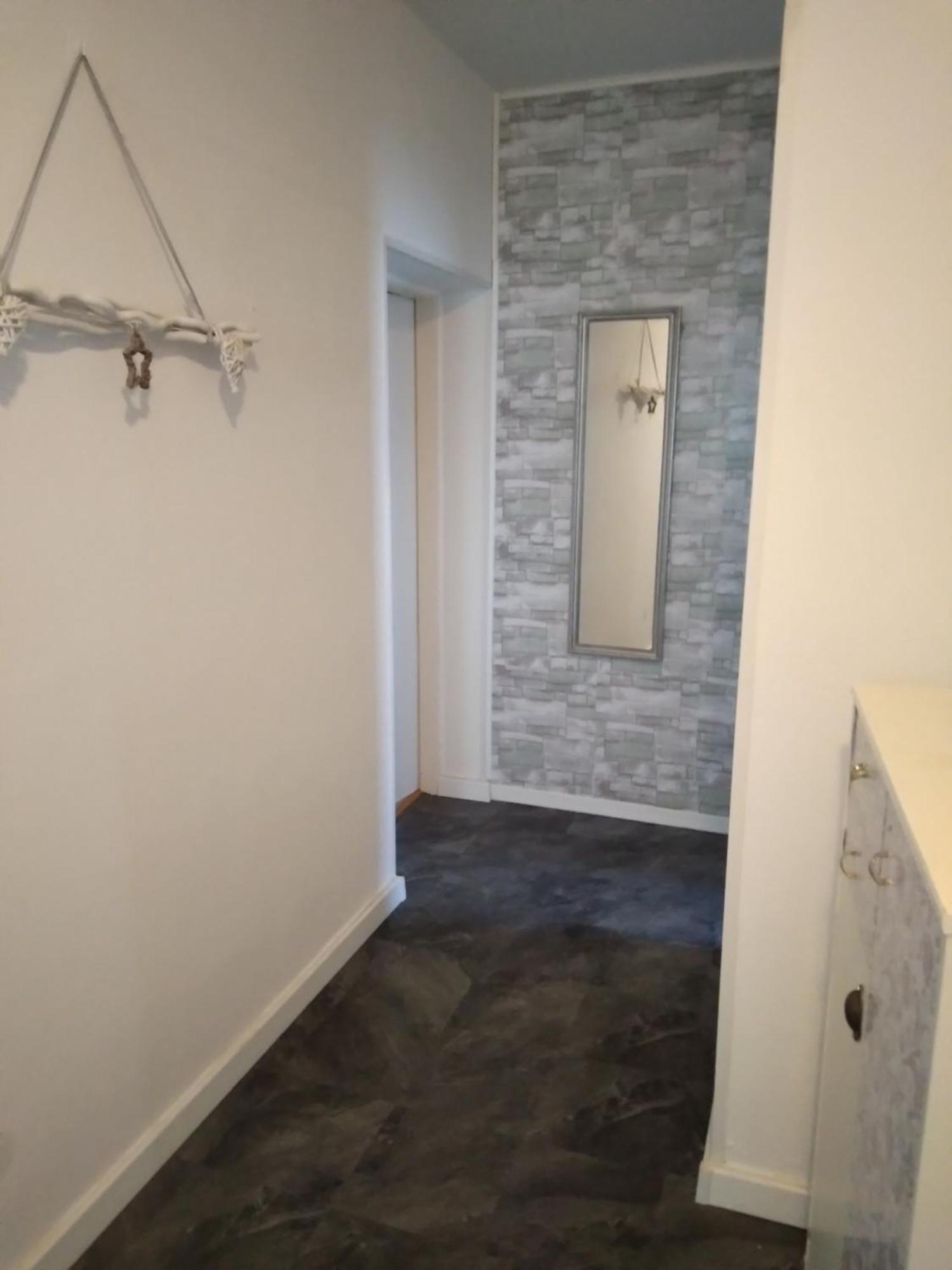 Apartment Erceg Poreč Eksteriør billede