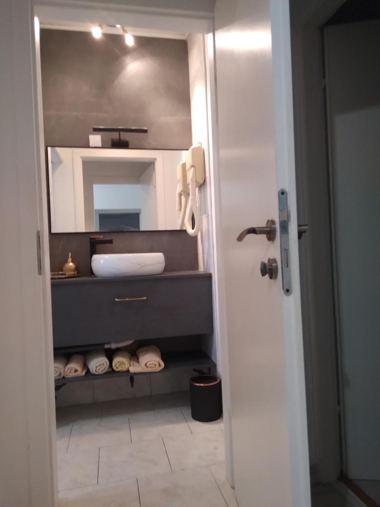 Apartment Erceg Poreč Eksteriør billede