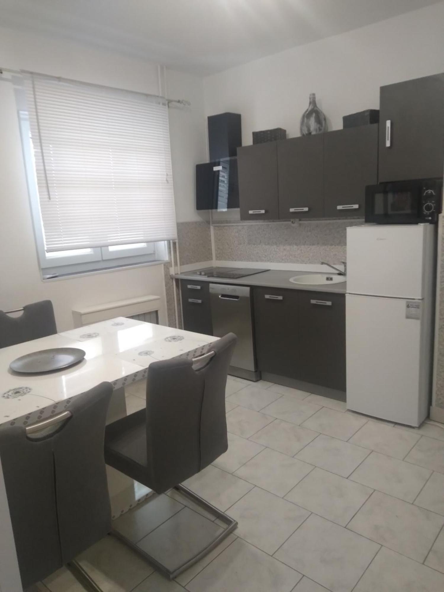 Apartment Erceg Poreč Eksteriør billede