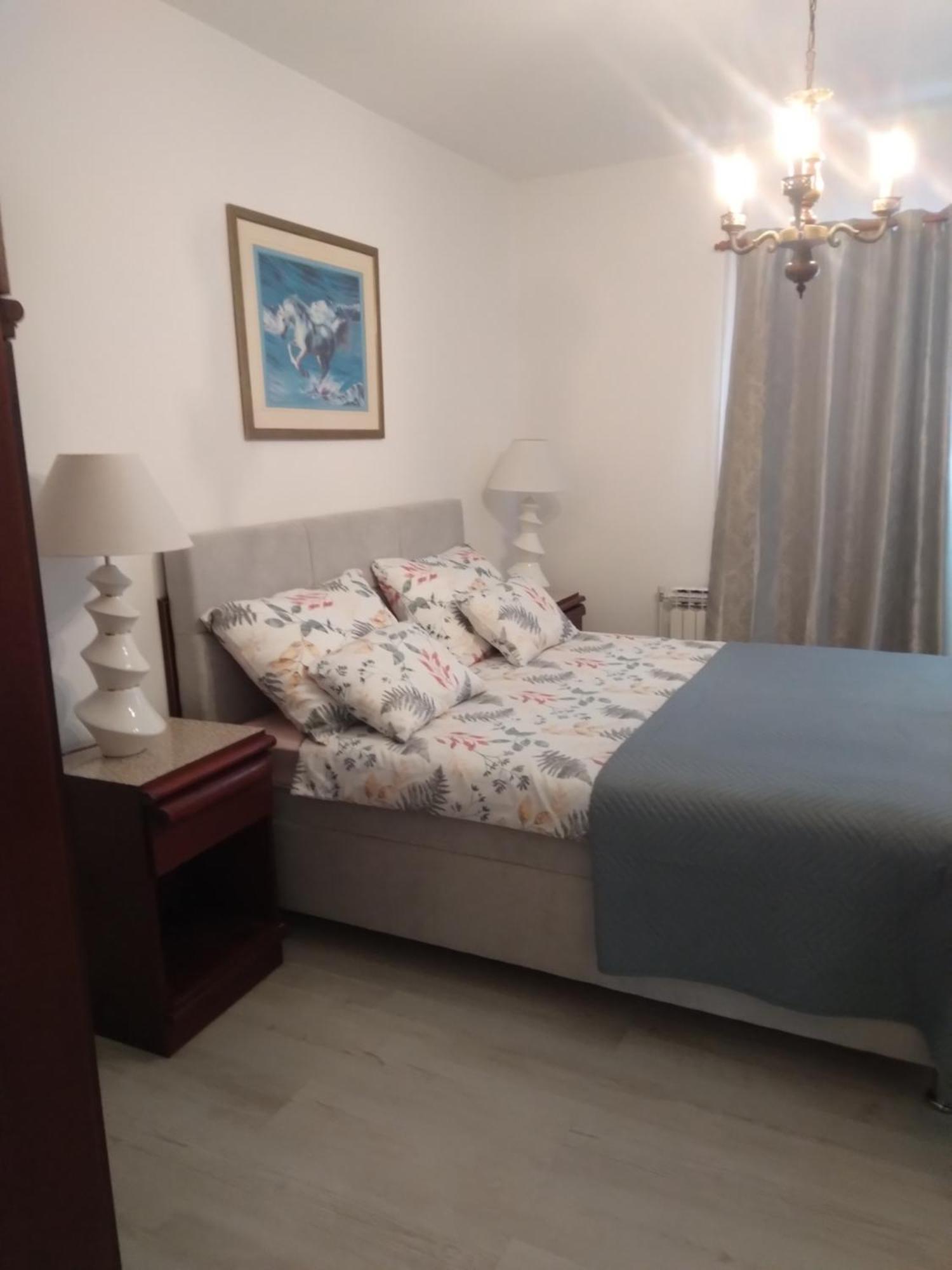 Apartment Erceg Poreč Eksteriør billede