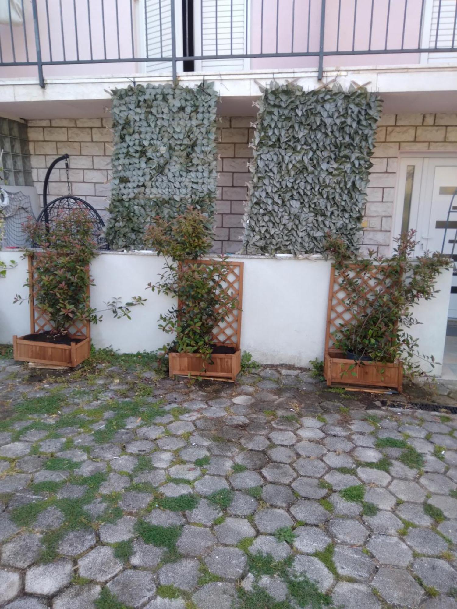 Apartment Erceg Poreč Eksteriør billede