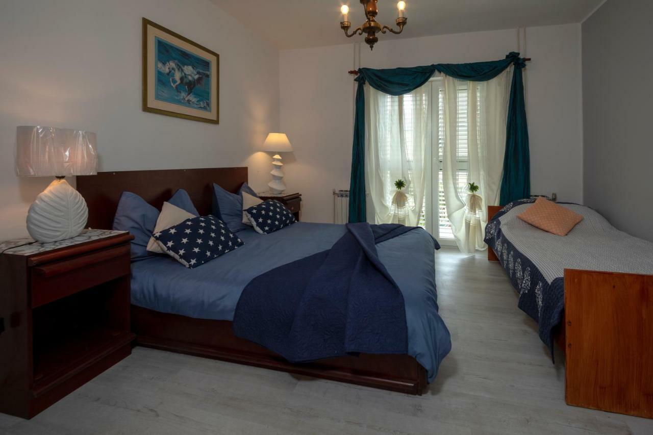 Apartment Erceg Poreč Eksteriør billede